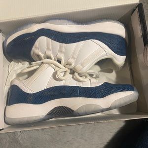 SOLD on 🐐 Air Jordan 11 Retro (Low)